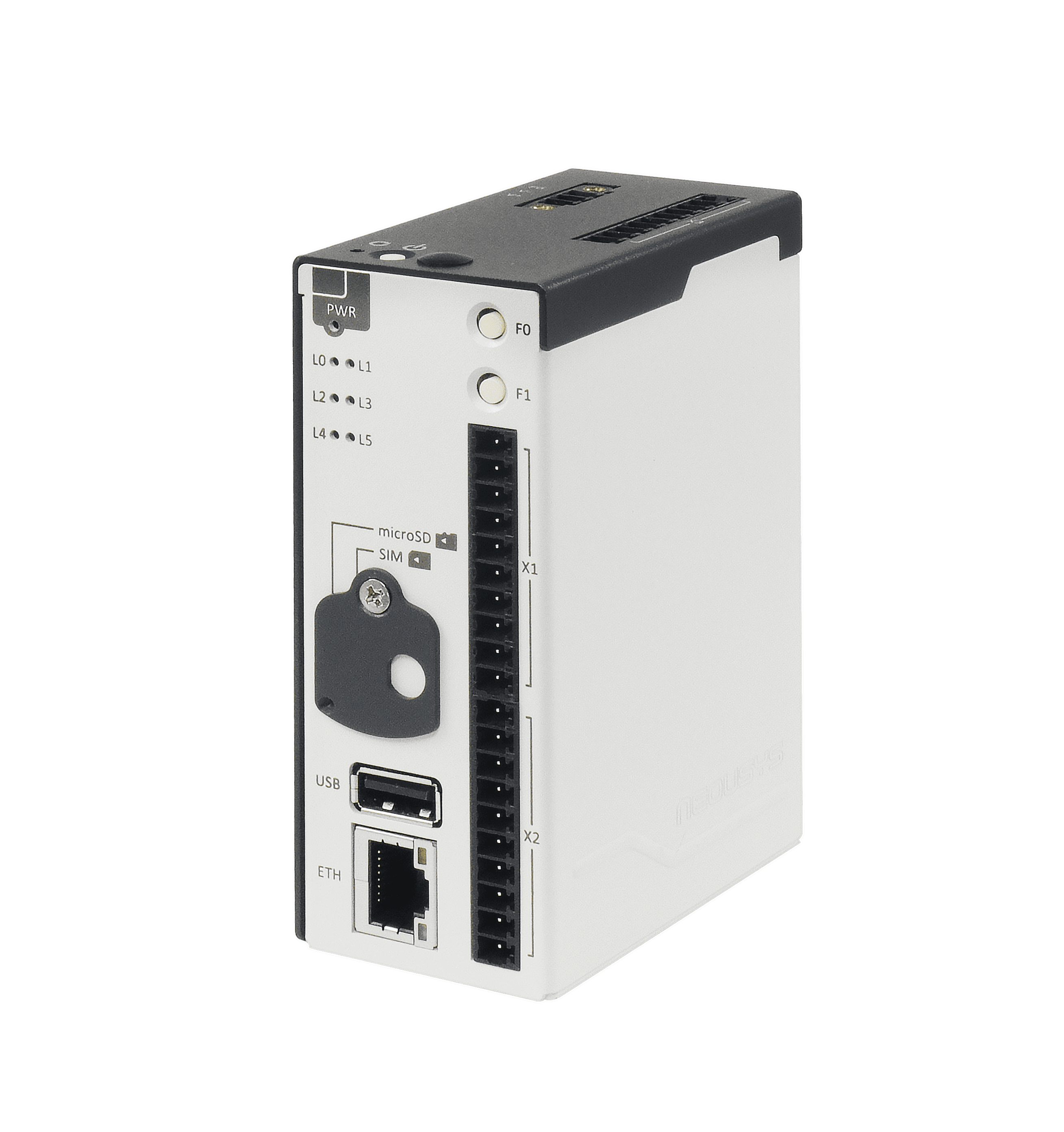 Neousys IGT-20 IoT gateway