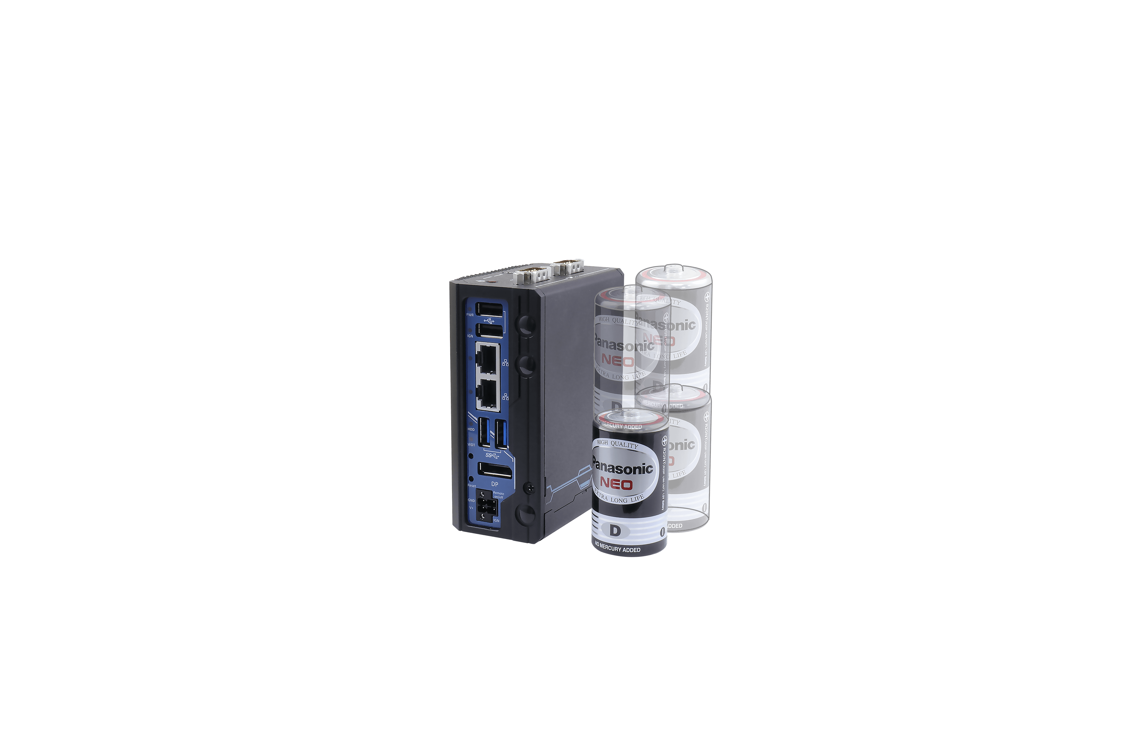 POC-40 view 8
