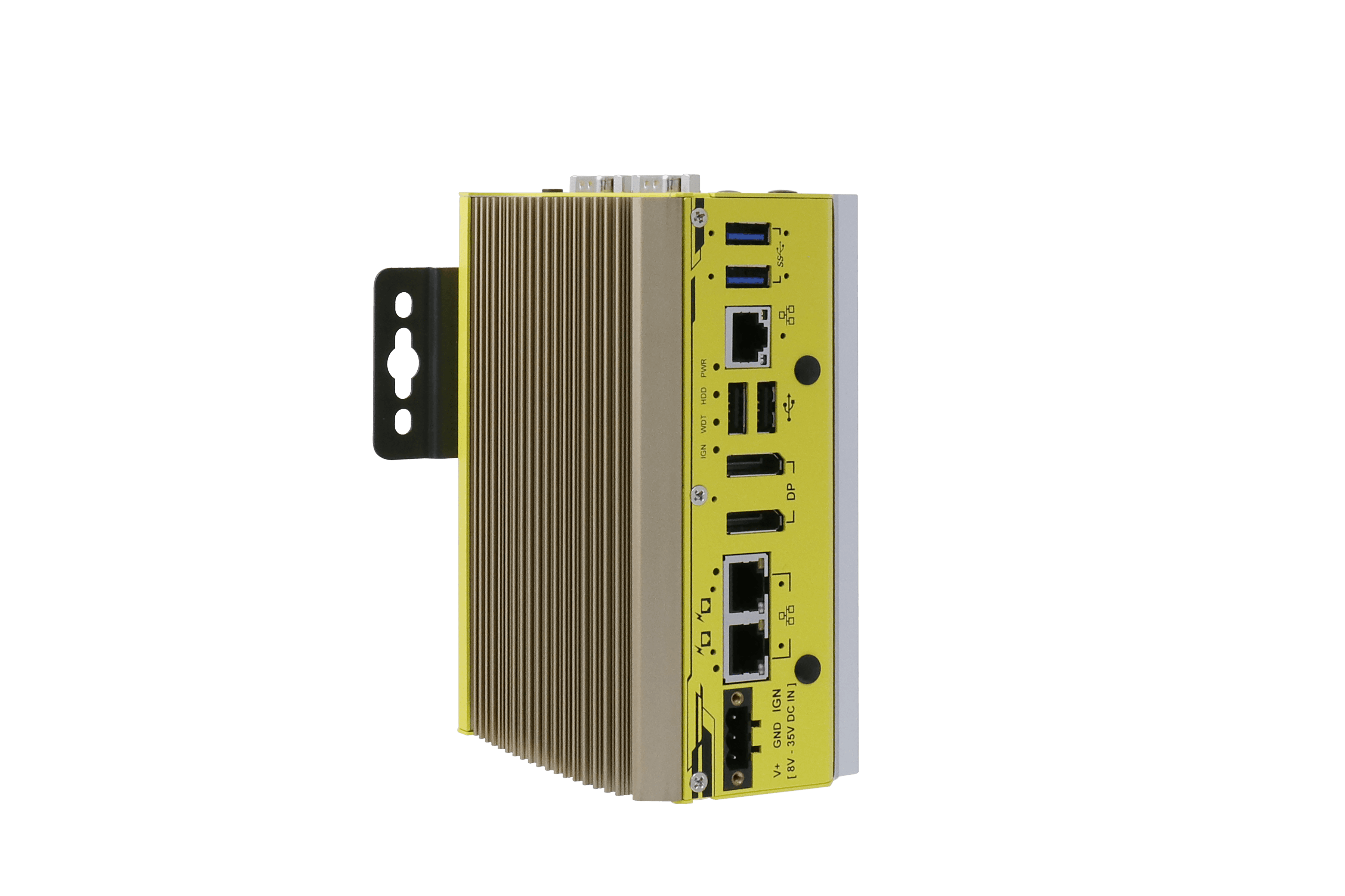 POC-451VTC view 2