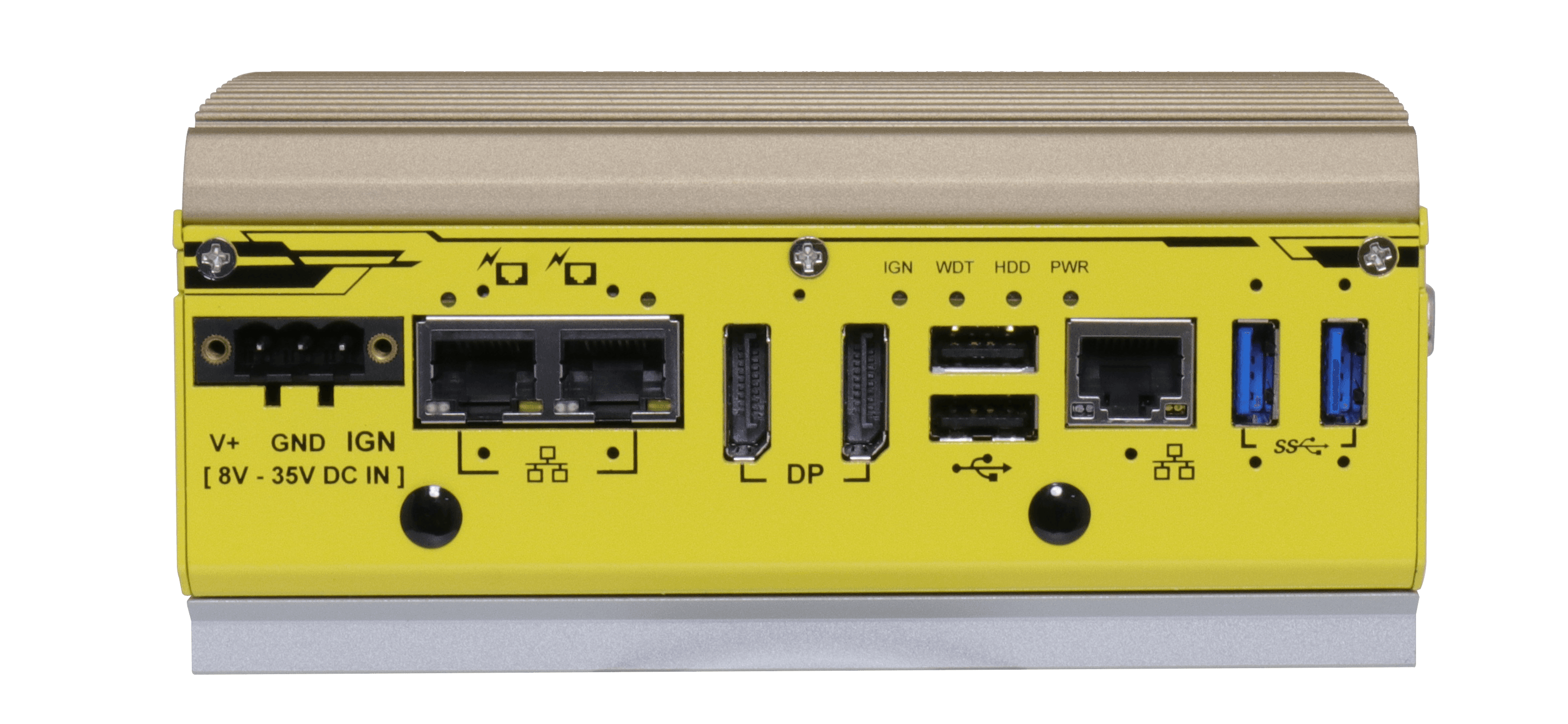 POC-451VTC view 3